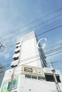 山口ビル【8階】の外観