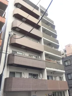 B CITY両国の画像