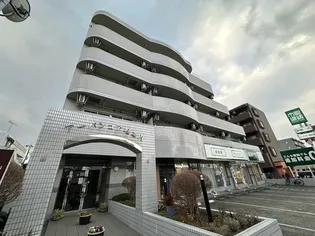 アーバンコア堀之内の画像