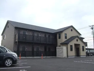 アンプルール リーブルK Yヒルズの画像