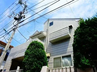 センチュリー浜田山の画像