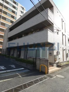 シャンテボナールの画像