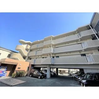 イーストヒルズの画像