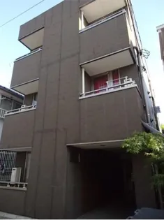 グラド新宿の画像