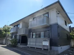 アールベルグII Aの画像