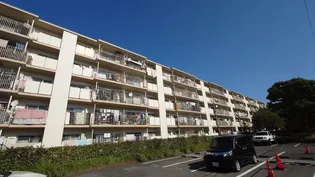 サングリーン松戸B棟の画像