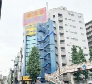 第65オーナーズビル【6階】の外観