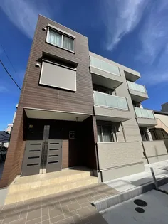 MY STYLE 上福岡の画像