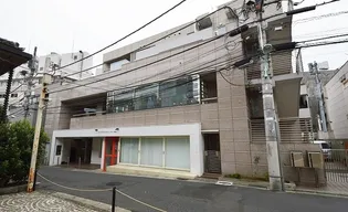 ドヒビル【4階】の外観