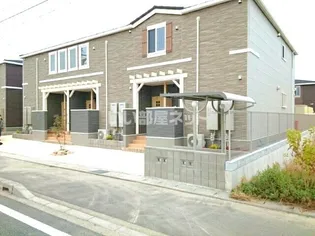 ポルズブロッコ ヴェントット Aの画像