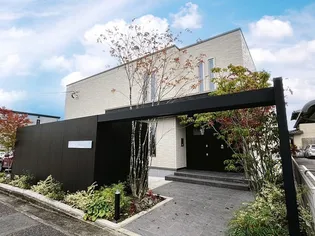 LA BONNE CHANCEの画像