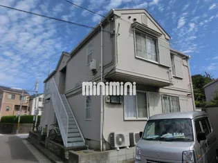 めぞんきのこの画像