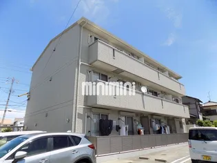 グラニュースクェアの画像