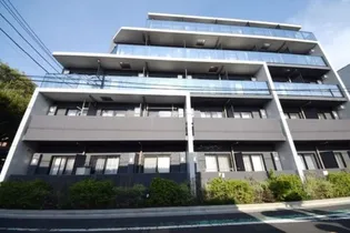 レアライズ立石【3階】の外観