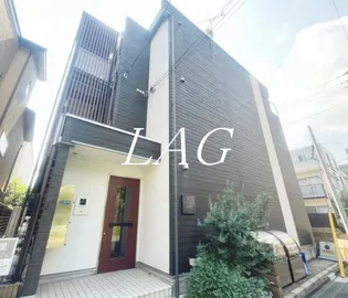 サニープレイス元住吉IIの画像