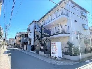 ソレール植村の画像