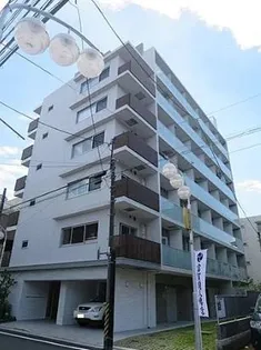 MAXIV HY'S 南砂町の画像