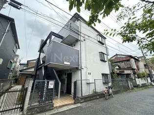 コアクレスト下新城の画像