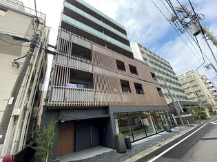 SYMPHONY MAREの画像