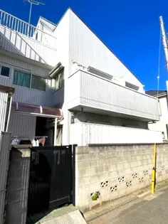 グリーンハウスIIの画像