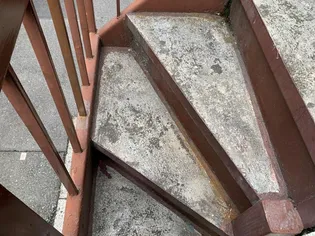 東京都北区滝野川3【アパート】の外観