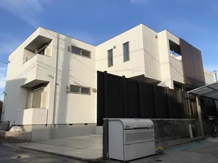 GLYCINE用賀の画像