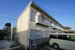 アーバンライフC棟の画像