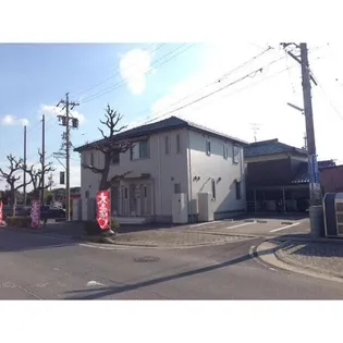 サンガーデン江島 Bの画像