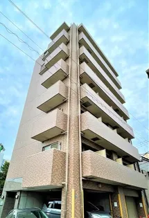 エクセレントフラッツ品川の画像