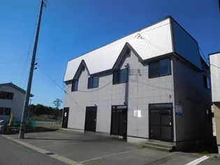 フィールファイン船越の画像