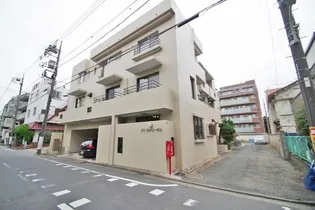 第2シャトレー青山の画像