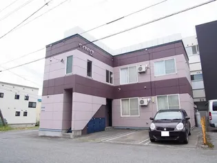 ダイヤハイツ本町の画像