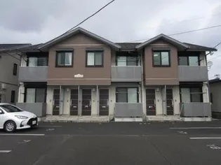 シャーメゾン川元Bの画像