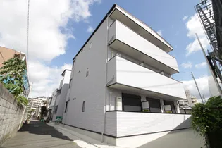 ウインズコート淡路東の画像