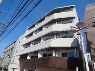 OZIO西荻窪IIの画像