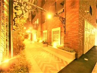 バースシティ横浜大通り公園の画像