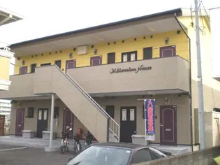 ミレニアムハウスの画像