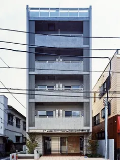 アーバン スクエア川崎平間の画像