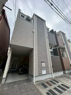 ハーモニーテラス今川IIの画像