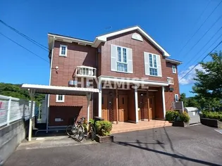 グラースメゾンの画像