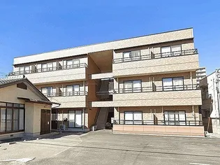 メゾン中島の画像