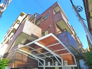 エレガンスパークの画像