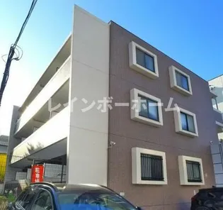 シャンテ薫の画像