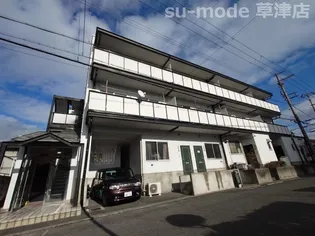 中沢椋館の画像