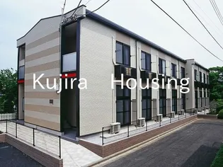 Como【2階】の外観