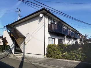 ハイム エクセレンス Dの画像