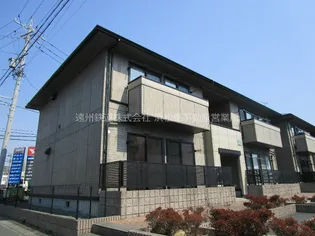 グランシャリオBの画像