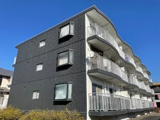 第2ヤマダマンションの画像