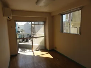 グリーンハイツの画像