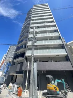 エスリードレジデンス大阪福島サウスフラッツの画像